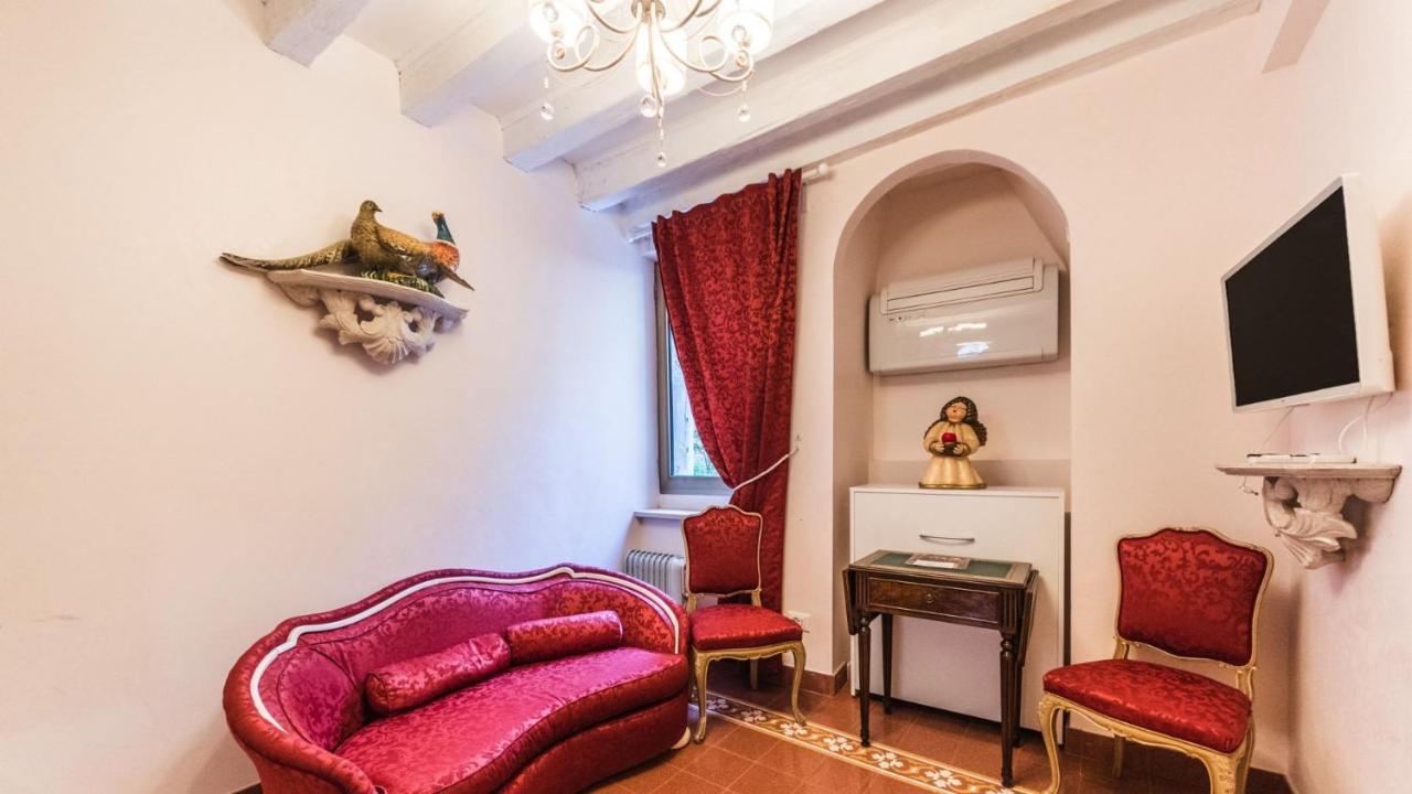 Residenza La Salute Apartamento Venecia