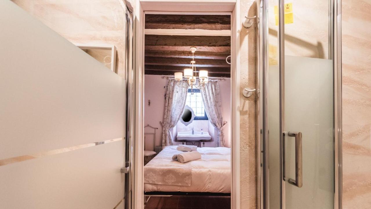 Apartamento Residenza La Salute Venecia