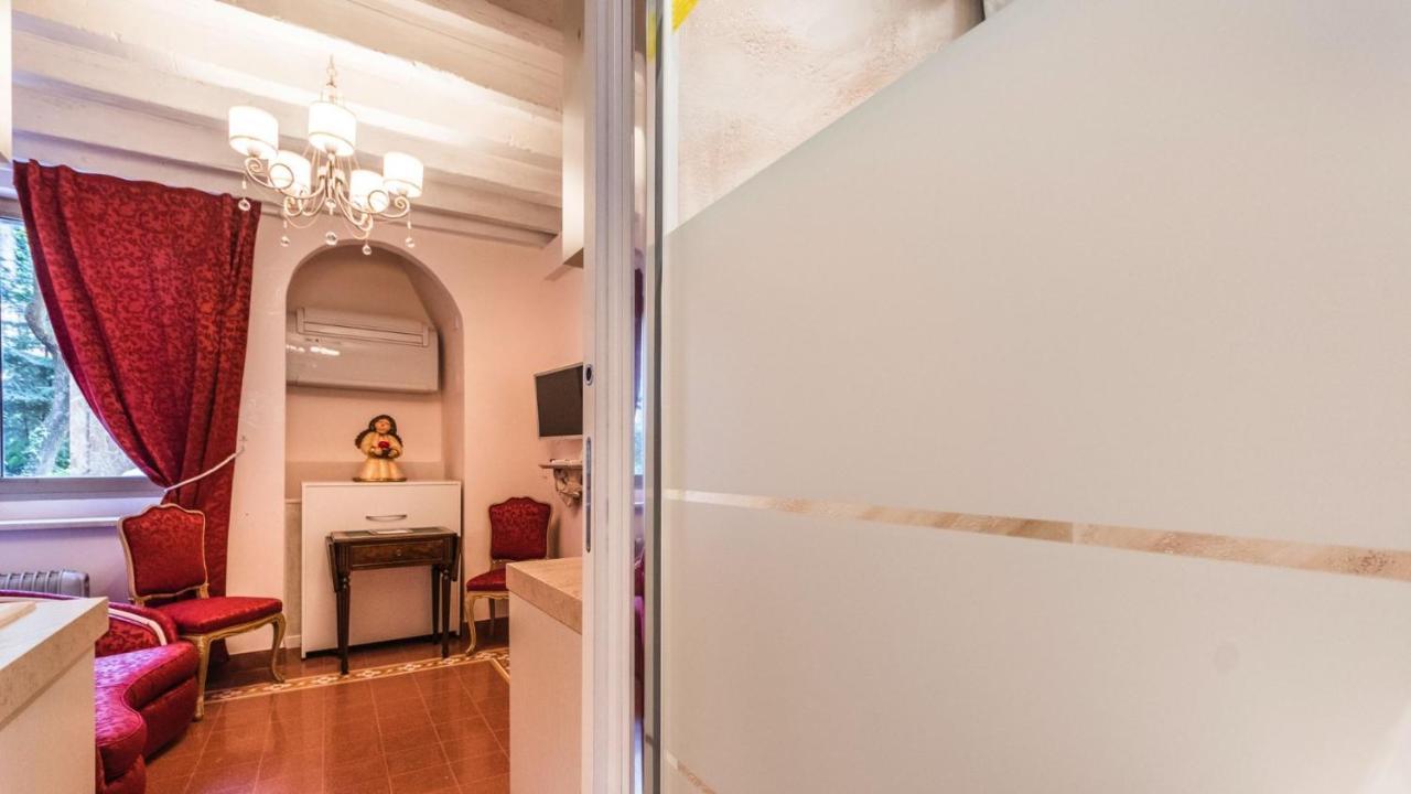 Apartamento Residenza La Salute
